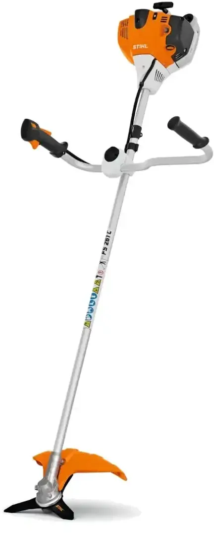 Stihl FS 261 C-E