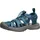 Damen Smoke Blue 38
