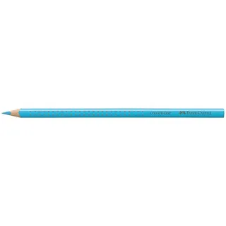 Buntstift blau, 1 St.
