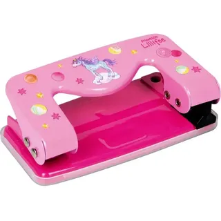 Die Spiegelburg Papierlocher Prinzessin Lillifee