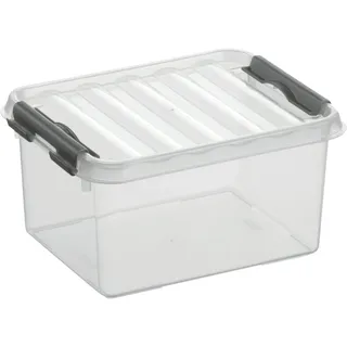 transparent - 2,0 l