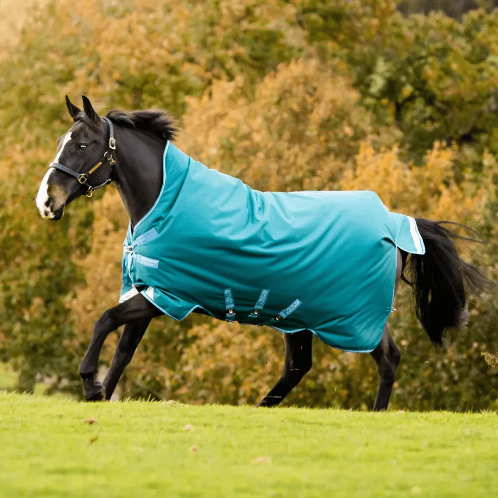 Horseware Amigo Bravo 12 Turnout Wug Heavy 400g, 160