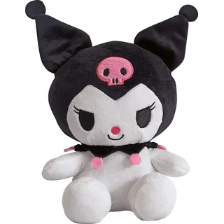 Joy Toy Sanrio Kuromi 24 Cm Teddybär - Multicolor - One Size