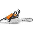 STIHL Benzin-Motorsäge MS 162
30 cm 3/8'P Kettensäge 1,6 PS
