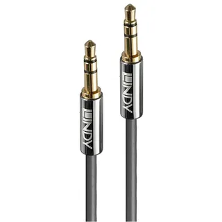 Lindy 35323 3m 3.5mm Cromo Line