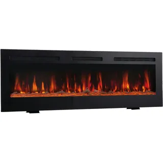 kaminio Marlon schwarz