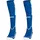 Stutzenstrümpfe royal/weiß 4 39-42