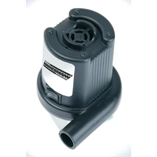 Brüder Mannesmann Werkzeuge Brüder Mannesmann M01730 Volumenpumpe 0.021 bar