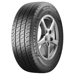 Semperit Van-Allseason 225/75 R16C 121/120R