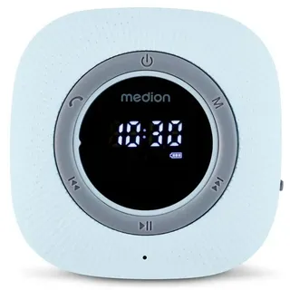 Medion LIFE S66884 blau