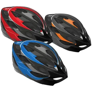 Sport One Senior Junior-helm - Multicolor - 58-61 cm