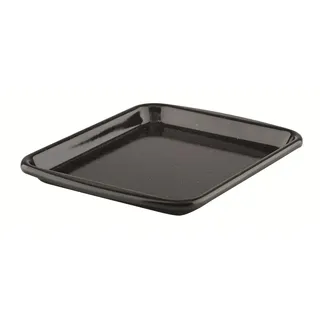 RIESS Classic Minibackblech 24, 80/20,0cm Back- Bratform Emaille