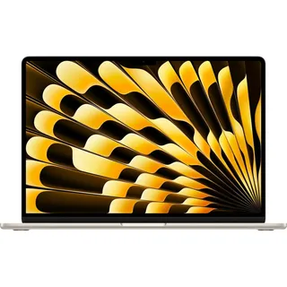 15,3" 24 GB RAM 256 GB SSD 10-Core GPU Polarstern
