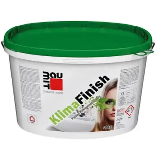 Baumit KlimaFinish weiß - 20 kg Eimer