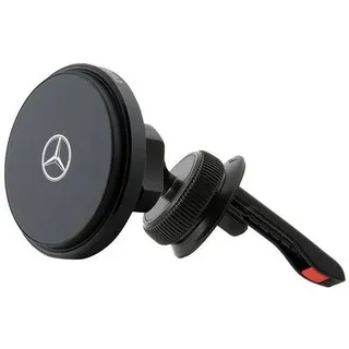 CG Mobile Mercedes MEMWCCK zum Gitter/Glas Schwarz Silver Stars