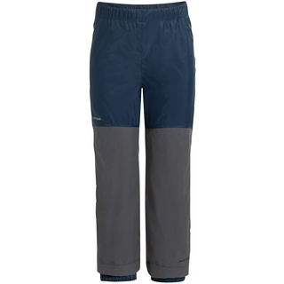 Vaude Escape Vi Hose, Dark Sea, 104