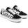 Primary Check Black/White 42