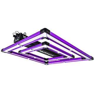 Lumatek LED Growlampe ATS200W PRO inkl. Dimmer