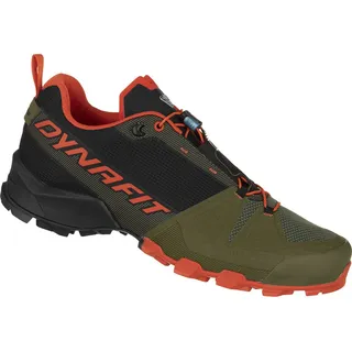 Dynafit Transalper Herren winter moss/black out 44