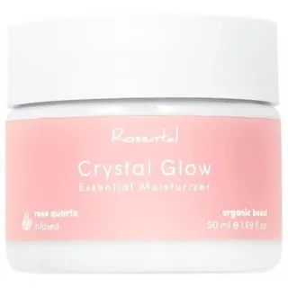 Rosental Organics Hydrating Moisturizer Gesichtscreme