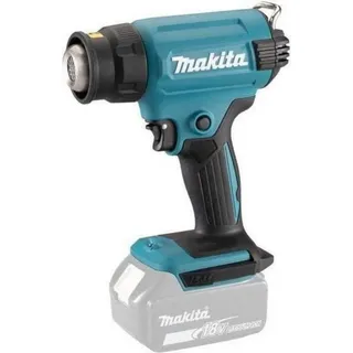 Makita DHG180Z Akku-Heißluftgebläse