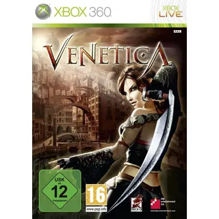 Venetica