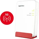 AVM FRITZ!Box 6860 5G, Router, Weiss