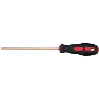 KS Tools Schraubendreher Schlitz 4,5x150mm