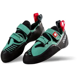 Ocùn Ocun Striker QC Kletterschuhe - Green - EU 47