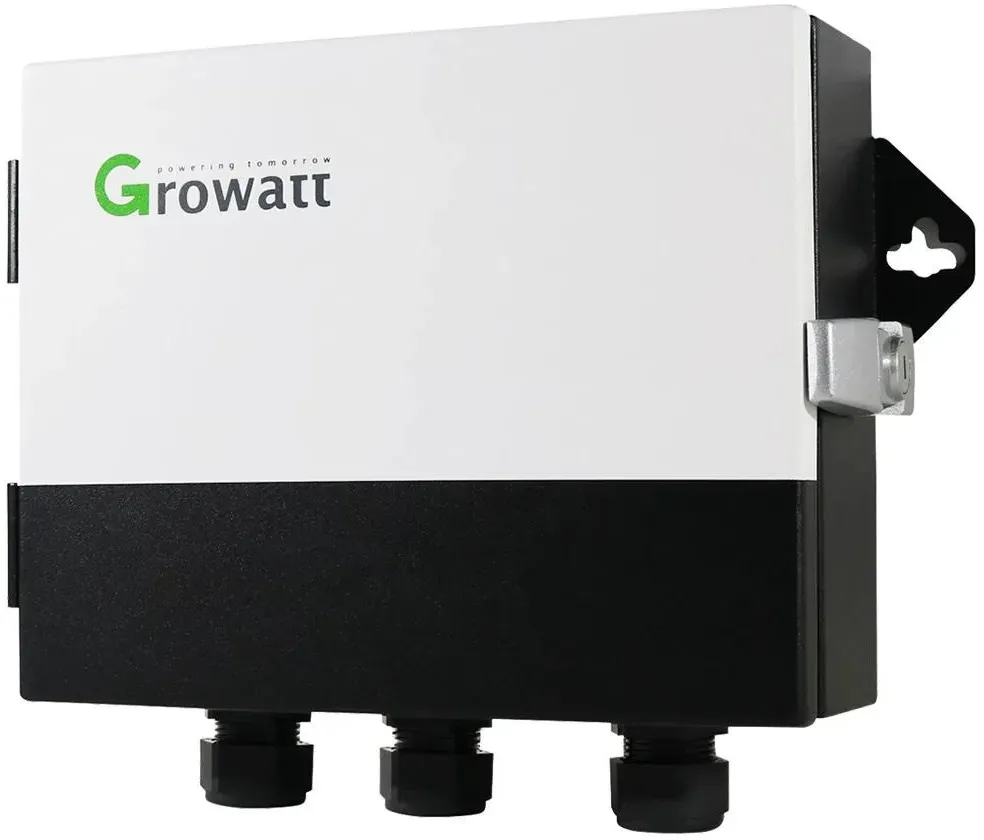 Growatt ATS-T Transferschalter 3-phasiger Power Switch