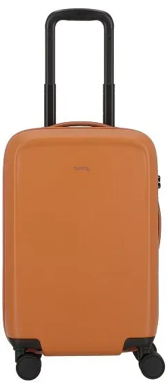 Bellroy Transit 4 Rollen Kabinentrolley 55 cm  orange