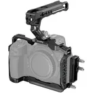 4520 Cage KIT für Nikon Z 6III