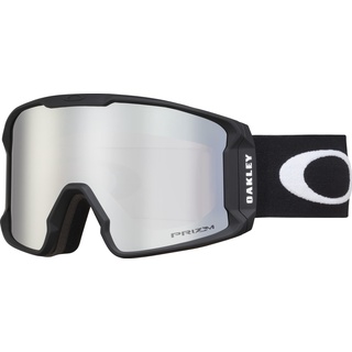 OAKLEY Line Miner L matte black/prizm black