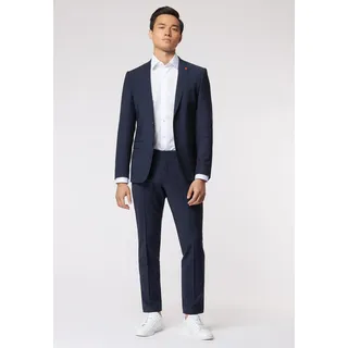 Roy Robson Extra slim fit - Bi-Stretch in DARK BLUE | Gr.: 44