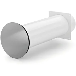 Silverline Flow Star GTS 150 Mauerkasten