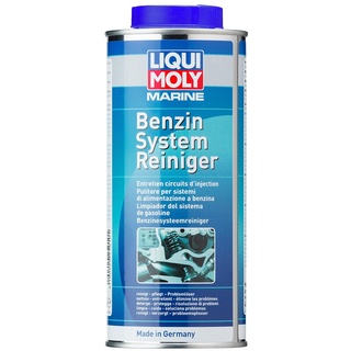 LIQUI MOLY Marine Benzin-System-Reiniger 25010