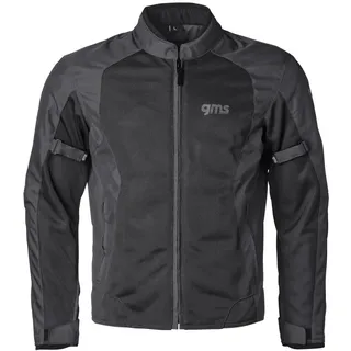 Gms Fiftysix.7 Textiljacke Schwarz S