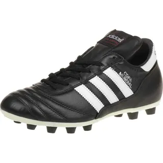 Adidas Copa Mundial Black / Footwear White / Black 38 2/3