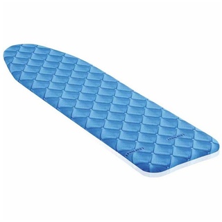 Leifheit Bügeltischbezug Cotton Comfort S/M Universal max. 45 x 125 cm