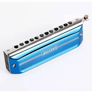 EAP-12 Performer - Chromatic Harmonica - Key C