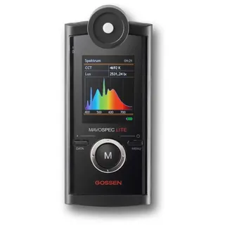 Gossen Metrawatt MAVOSPEC LITE