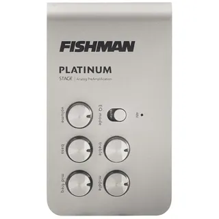 Fishman PRO-PJA-001 Gitarrenvorverstärker