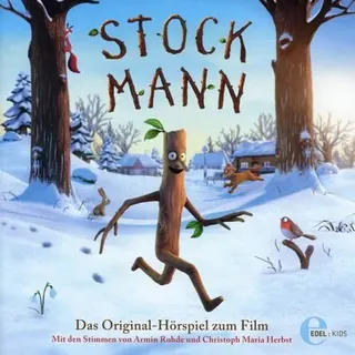 None Das Original-Hörspiel z.Film Das Original-Hörspiel zum Film, CD