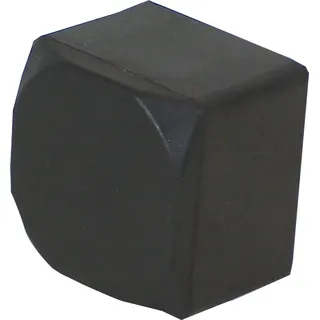 ede - haromac HAROMAC Gummiaufsatz-Fäustel 1000g