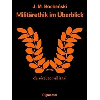 Militärethik im Überblick