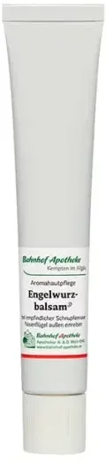 Bahnhof-Apotheke Engelwurzbalsam 15ml