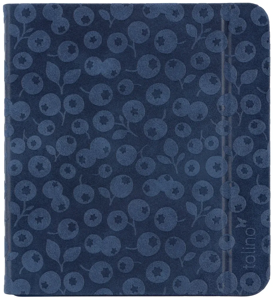 tolino vision Slimfit Blaubeere