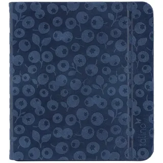tolino vision Slimfit Blaubeere