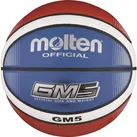 Basketball Indoor/Outdoor BGMX5-C blau Gr. 5