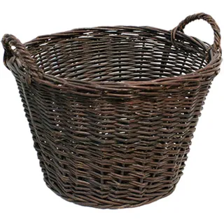 Siena Garden Weidenkorb klassisch